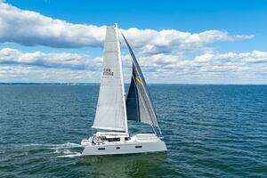 49ft Itacatamarans Yacht For Sale