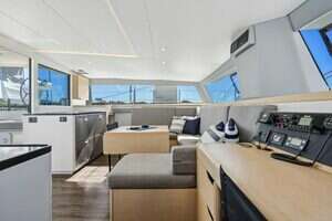 49ft Itacatamarans Yacht For Sale