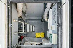 49ft Itacatamarans Yacht For Sale