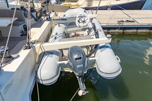 49ft Itacatamarans Yacht For Sale