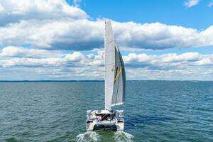 49ft Itacatamarans Yacht For Sale