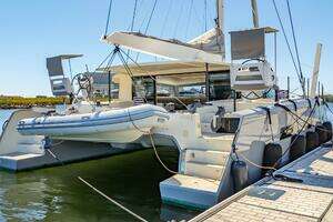 49ft Itacatamarans Yacht For Sale