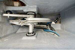 49ft Itacatamarans Yacht For Sale