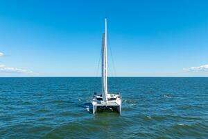 49ft Itacatamarans Yacht For Sale