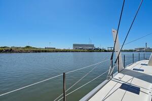 49ft Itacatamarans Yacht For Sale