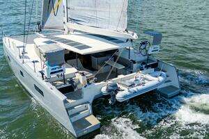 49ft Itacatamarans Yacht For Sale
