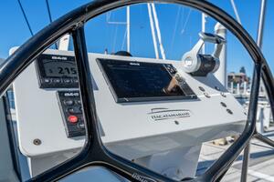 49ft Itacatamarans Yacht For Sale
