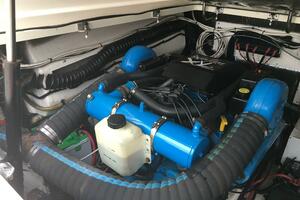 30ft Pursuit Yacht For Sale