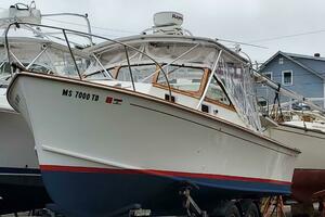 Vessel Image #2