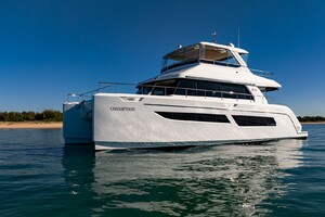 Vessel Image #1
