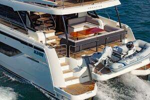 Lady Rosella 2024 Prestige M48 Yacht For Sale in Brisbane Queensland