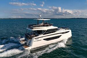 LADY ROSELLA yacht for sale