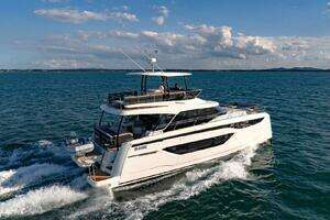 Lady Rosella 2024 Prestige M48 Yacht For Sale in Brisbane Queensland