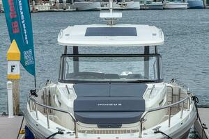 OPM 40ft Nimbus Yacht For Sale