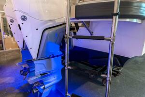 OPM 40ft Nimbus Yacht For Sale