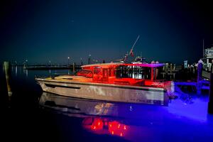OPM 40ft Nimbus Yacht For Sale