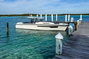 OPM 40ft Nimbus Yacht For Sale