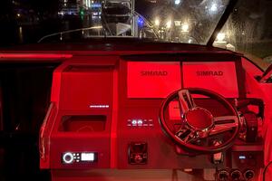 OPM 40ft Nimbus Yacht For Sale