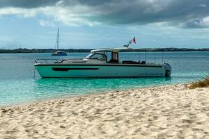 OPM 40ft Nimbus Yacht For Sale