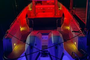 OPM 40ft Nimbus Yacht For Sale