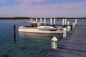OPM 40ft Nimbus Yacht For Sale