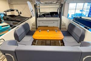 OPM 40ft Nimbus Yacht For Sale