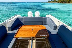 OPM 40ft Nimbus Yacht For Sale