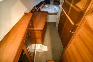 OPM 40ft Nimbus Yacht For Sale