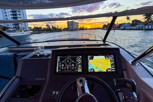 OPM 40ft Nimbus Yacht For Sale