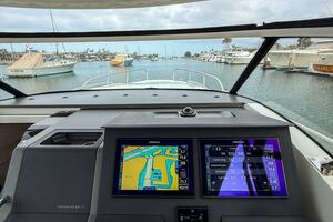 OPM 40ft Nimbus Yacht For Sale