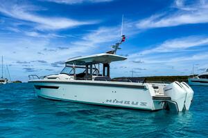 OPM 40ft Nimbus Yacht For Sale