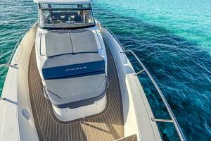 OPM 40ft Nimbus Yacht For Sale