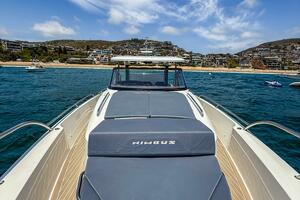 OPM 40ft Nimbus Yacht For Sale