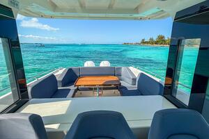 OPM 40ft Nimbus Yacht For Sale