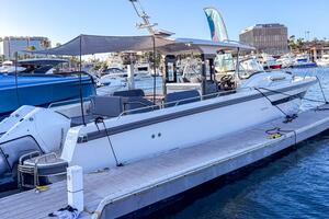 OPM 40ft Nimbus Yacht For Sale