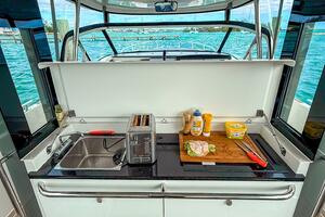 OPM 40ft Nimbus Yacht For Sale