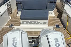 OPM 40ft Nimbus Yacht For Sale