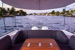 OPM 40ft Nimbus Yacht For Sale