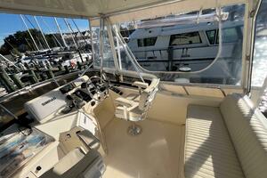 Sachem 36ft Sabre Yacht For Sale