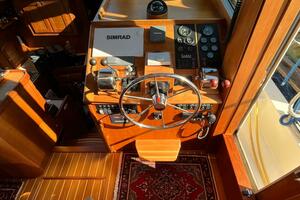 Sachem 36ft Sabre Yacht For Sale