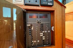 Sachem 36ft Sabre Yacht For Sale