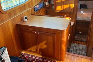Sachem 36ft Sabre Yacht For Sale