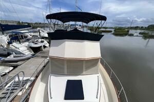 Chosen Sun 42ft Grand Banks Yacht For Sale