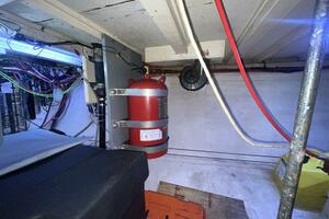 Chosen Sun 42ft Grand Banks Yacht For Sale