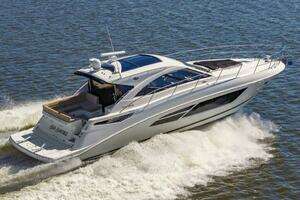 Sea Smoke 2014 Sea Ray 510 Sundancer Yacht For Sale in Georgetown MD