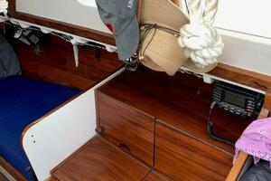 30ft Van De Stadt Yacht For Sale