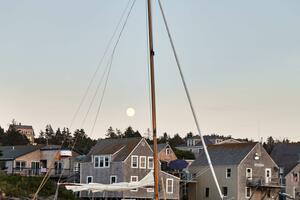 30ft Van De Stadt Yacht For Sale