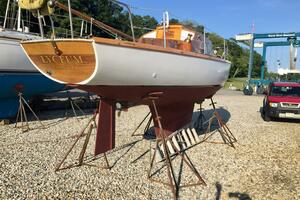 30ft Van De Stadt Yacht For Sale