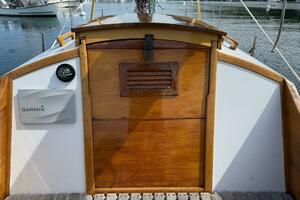 30ft Van De Stadt Yacht For Sale