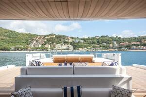 Yacht for sale TOLEMAI